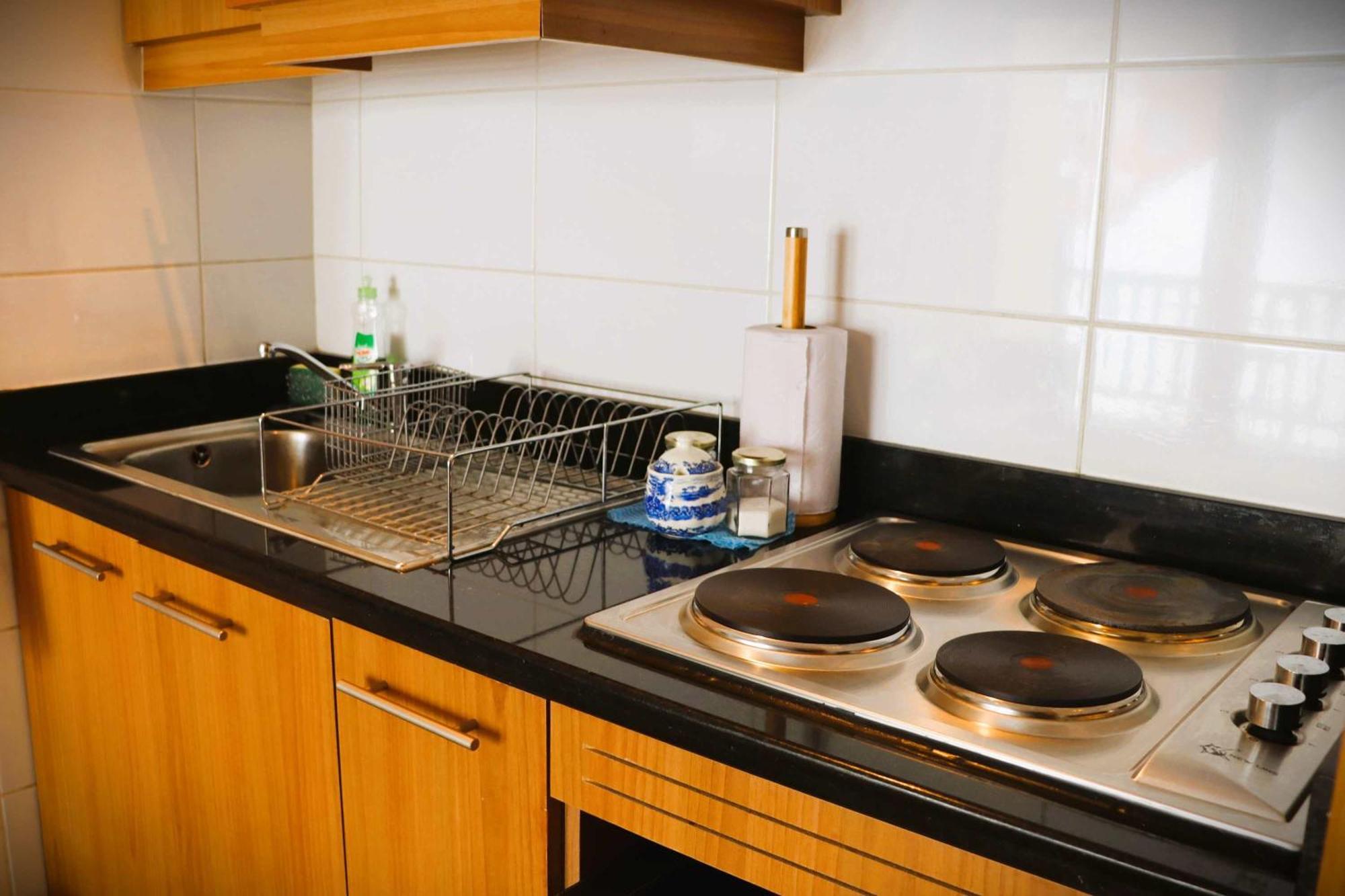 Hom I Studio En Valle Nevado Valle Condores 1 산티아고 외부 사진